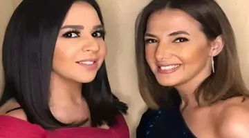 دنيا سمير غانم تصدم الجمهور.. وغياب غامض لإيمي – أخبار السعودية
